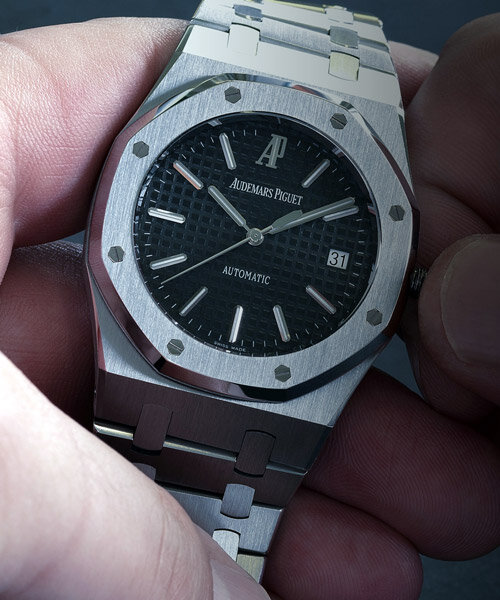 audemars piguet beats patek philippe in the largest watch brand annual report