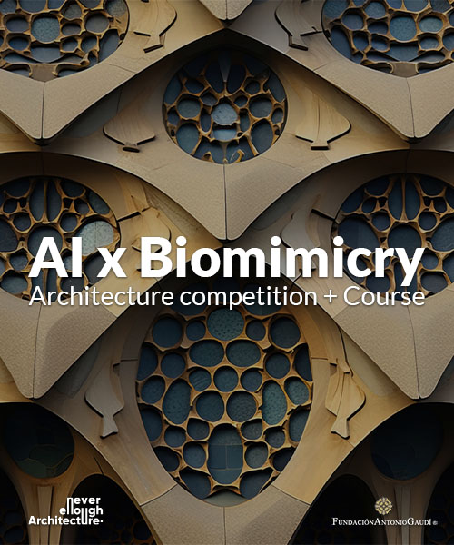 AI x Biomimicry Competition + Course