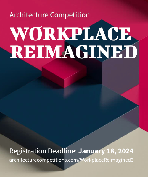 Workplace Reimagined